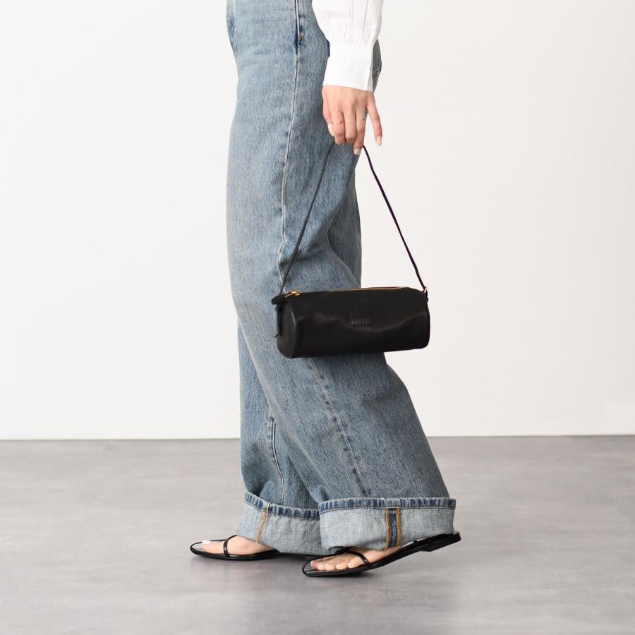 JIL SANDER（ジルサンダー） サンダル フラットサンダル レザー ポイン