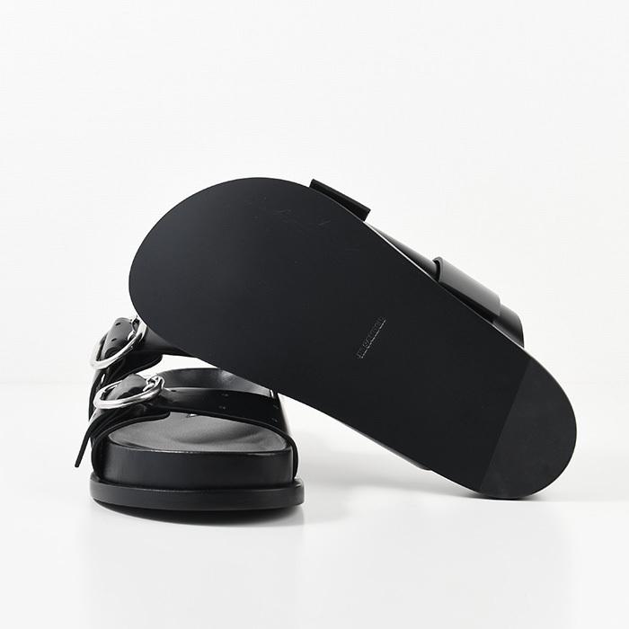 JIL SANDER サンダル J15WP0090 P2775 レザー ジルサンダー Jil Sander JIL SANDER サンダル J15WP0090 P2775
