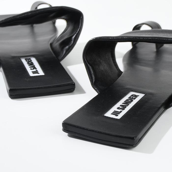 JIL SANDER JILSANDER ジルサンダー サンダル シューズ トング