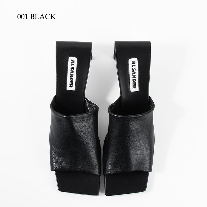 JIL SANDER JILSANDER ジルサンダー サンダル シューズ