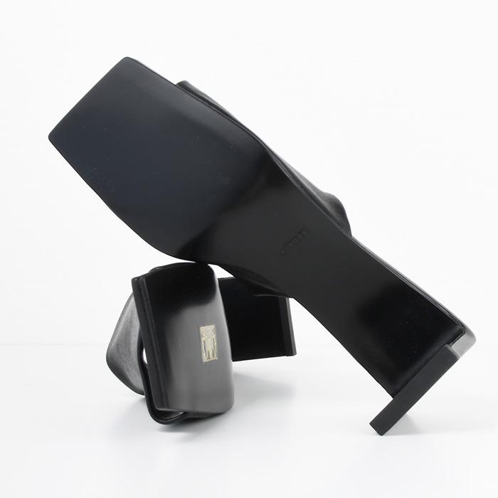 【特徴的なヒールデザイン】Jil Sander スカルプチャー ミュール 楽天市場】【7/26 1:59迄P10倍&最大7,000円OFFクーポン