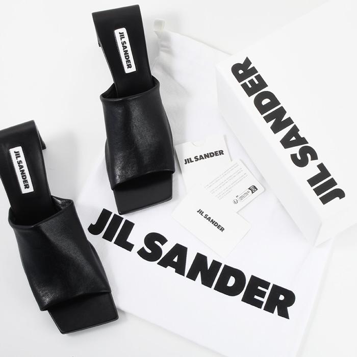 JIL SANDER JILSANDER ジルサンダー サンダル シューズ
