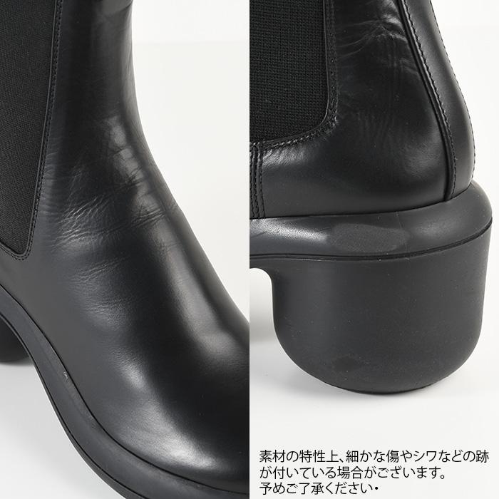 JIL SANDER JILSANDER ジルサンダー ブーツ J15WU0022 P4833 JIL SANDER JILSANDER ジルサンダー ブーツ J15WU0022 P4833