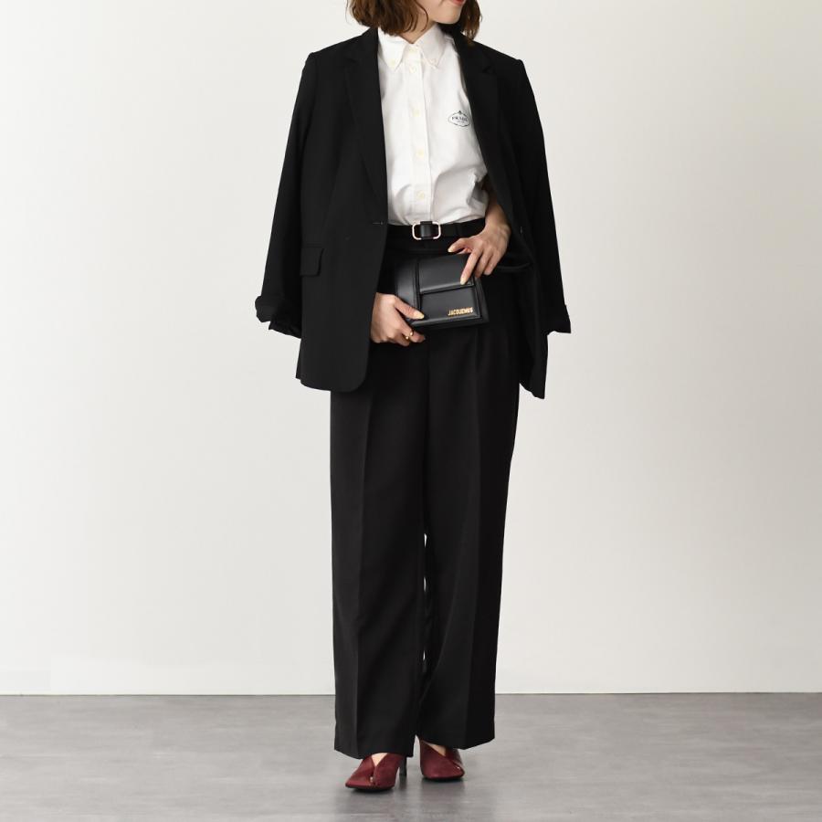 JIL SANDER JILSANDER ジルサンダー ミュール シューズ レザー