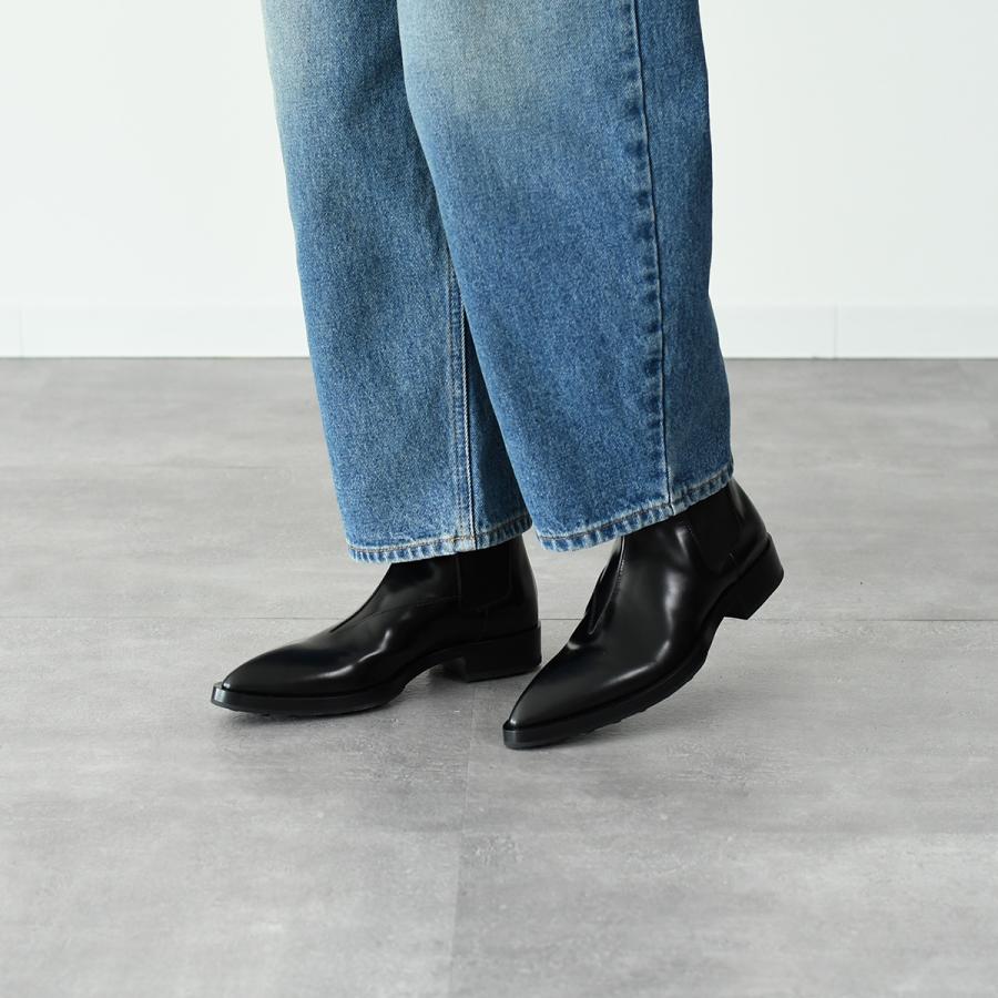 JIL SANDER JILSANDER ジルサンダー ブーツ チェルシーブーツ JIL SANDER JILSANDER ジルサンダー ブーツ チェルシーブーツ