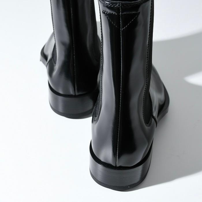 JIL SANDER JILSANDER ジルサンダー ブーツ チェルシーブーツ JIL SANDER JILSANDER ジルサンダー ブーツ チェルシーブーツ