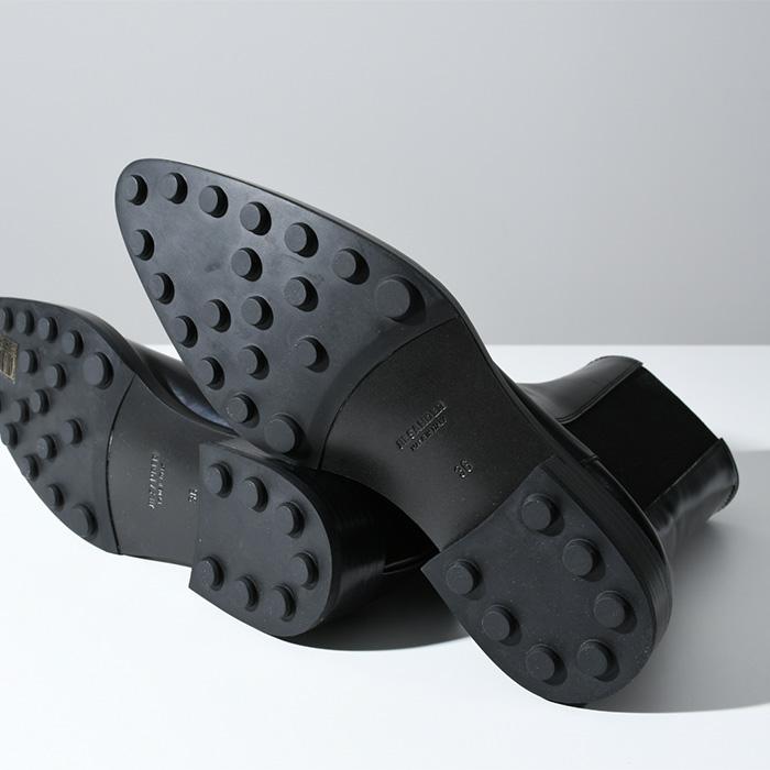 JIL SANDER JILSANDER ジルサンダー ブーツ チェルシーブーツ JIL SANDER JILSANDER ジルサンダー ブーツ チェルシーブーツ