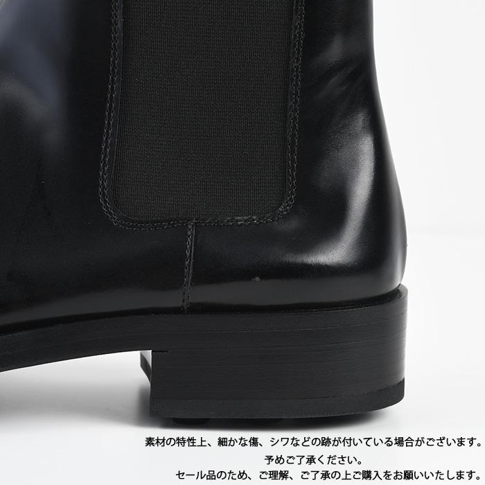 JIL SANDER JILSANDER ジルサンダー ブーツ チェルシーブーツ JIL SANDER JILSANDER ジルサンダー ブーツ チェルシーブーツ