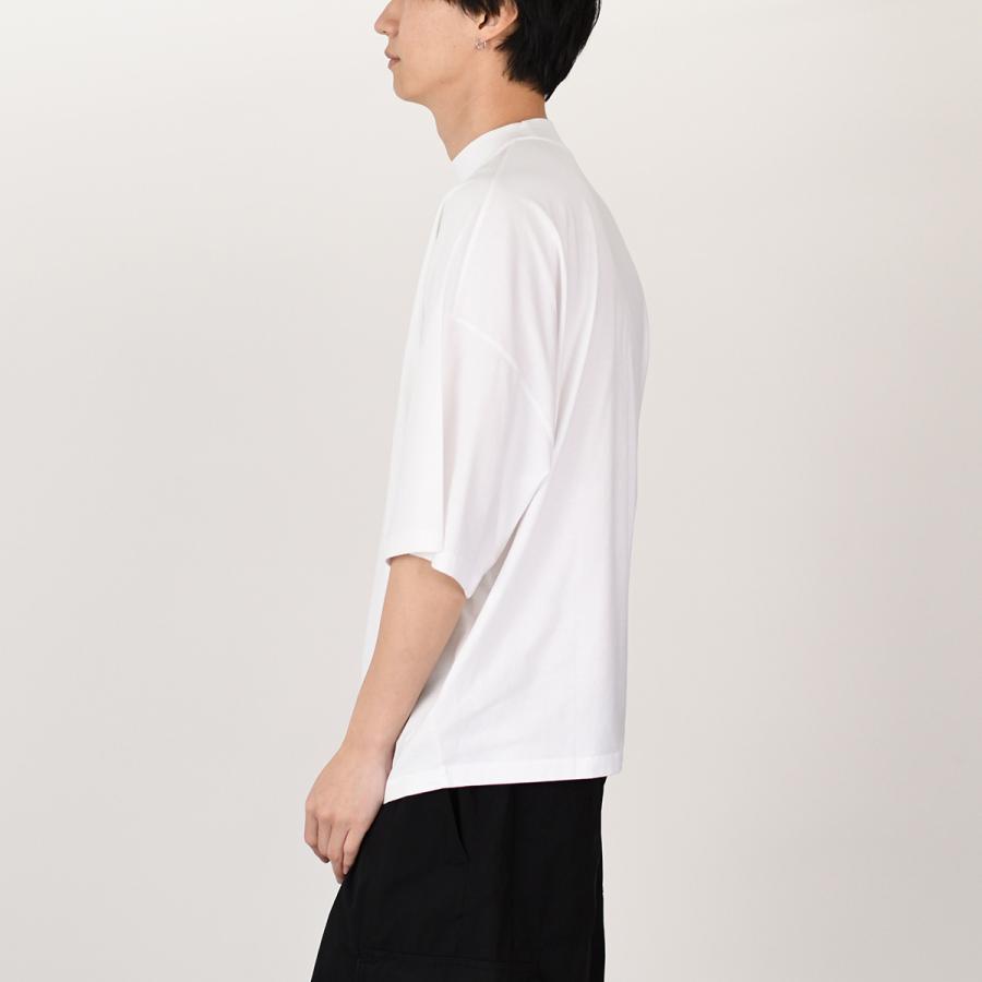 JIL SANDER JILSANDER ジルサンダー トップス Tシャツ モック