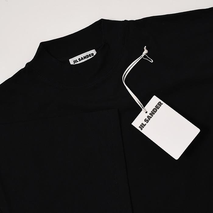 JIL SANDER JILSANDER ジルサンダー トップス Tシャツ モック