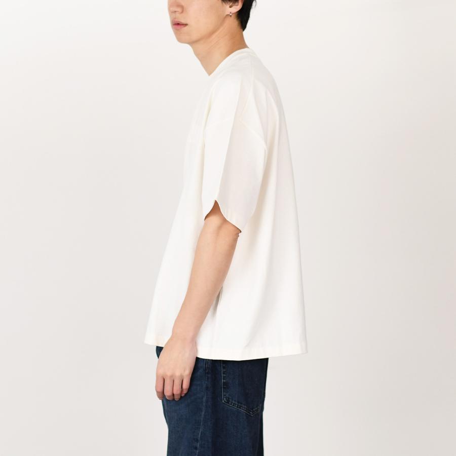 JIL SANDER JILSANDER ジルサンダー Tシャツ ロゴTシャツ