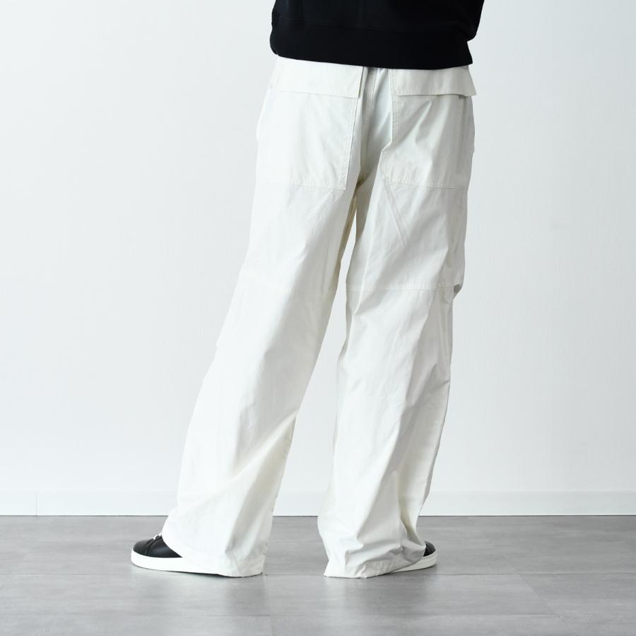 JIL SANDER JILSANDER ジルサンダー ボトムス パンツ ニー JIL SANDER JILSANDER ジルサンダー ボトムス パンツ ニー