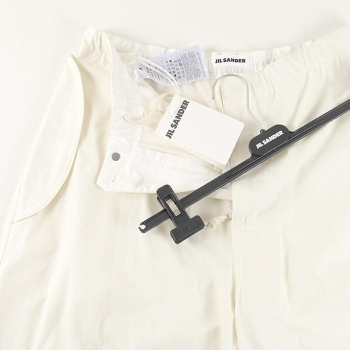 JIL SANDER JILSANDER ジルサンダー ボトムス パンツ ニー JIL SANDER JILSANDER ジルサンダー ボトムス パンツ ニー