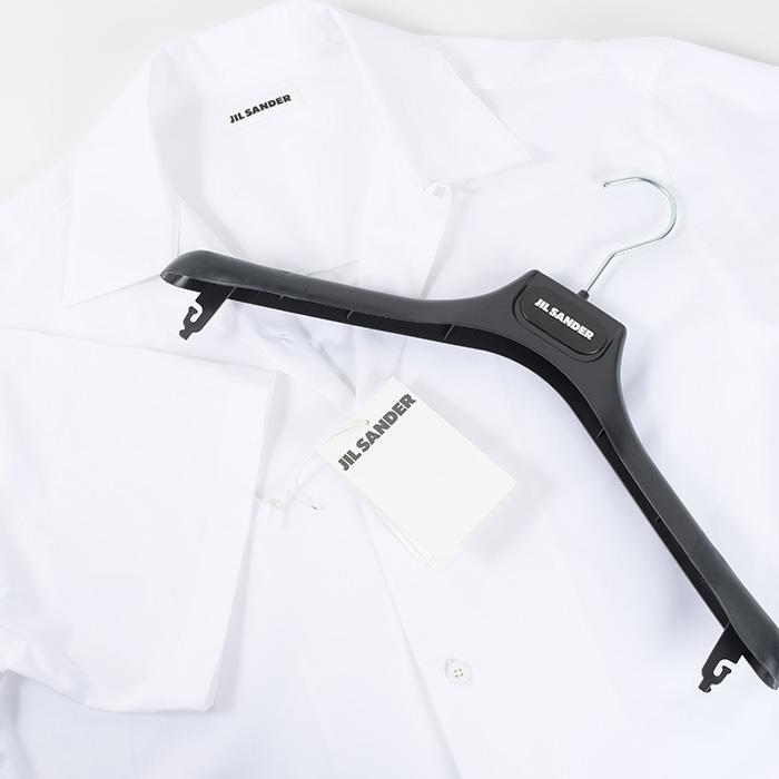 JIL SANDER JILSANDER ジルサンダー シャツ ヘビーオーガニック