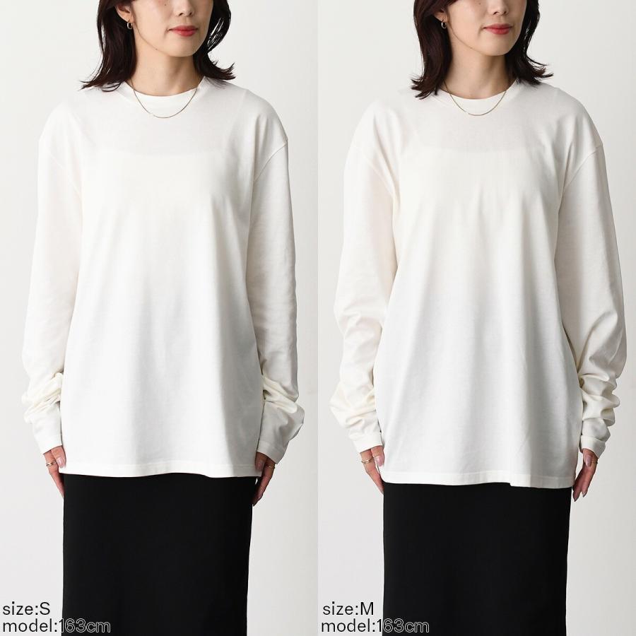 JIL SANDER（ジルサンダー） 【アウトレット20％OFF】JILSANDER T