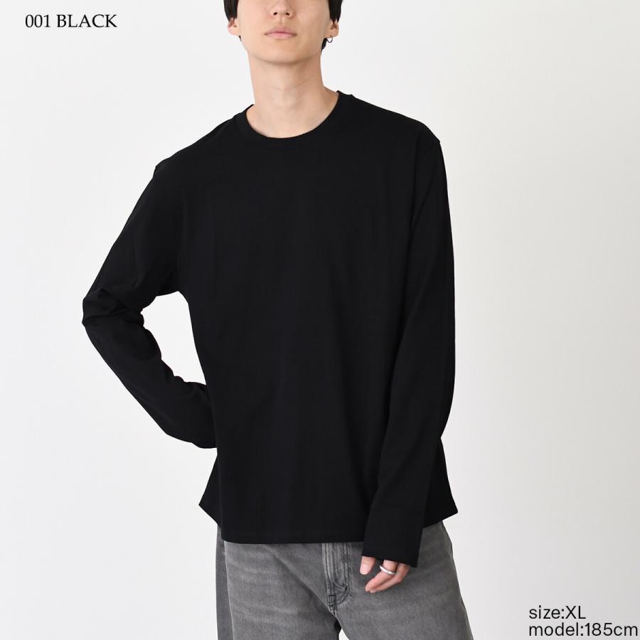 JIL SANDER JILSANDER ジルサンダー Tシャツ Jil Sanderロゴ