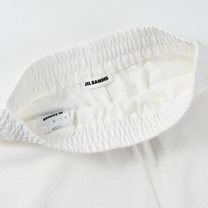 JIL SANDER JILSANDER ジルサンダー ショートパンツ ロゴ
