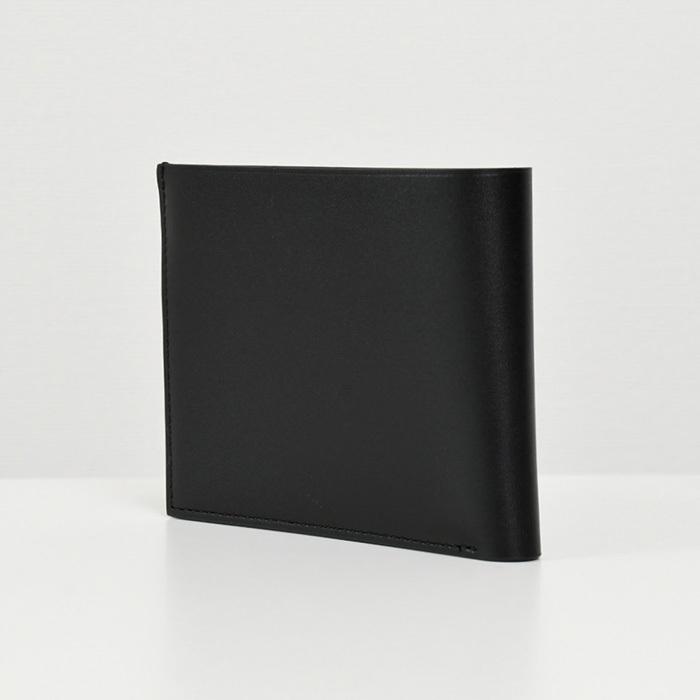 Jil Sander財布レザーポケットウォレット JIL SANDER JILSANDER ジルサンダー 財布 ウォレット ファスナー