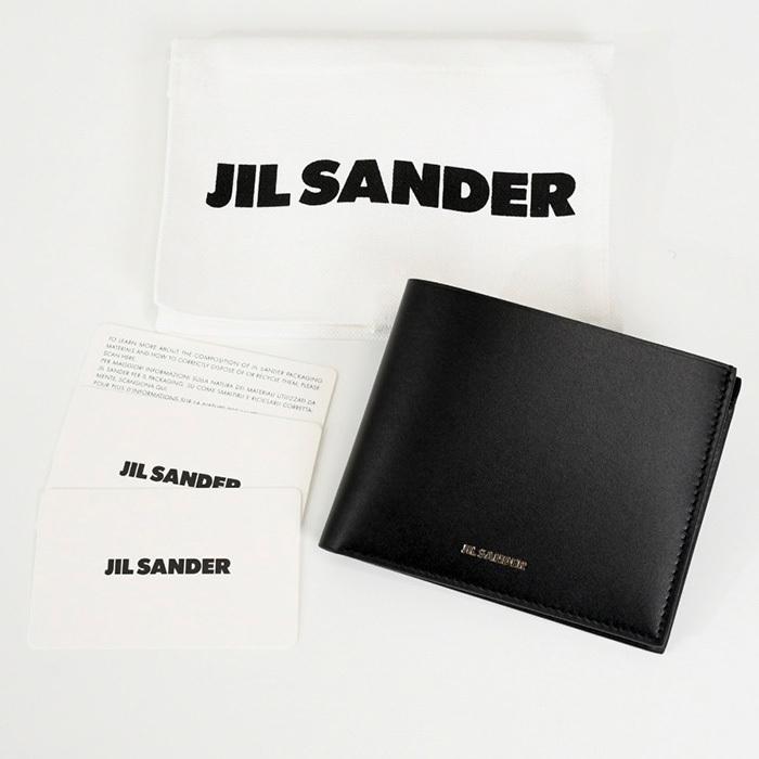 8月末迄ジルサンダー ウォレット farfetch JILSANDER 8月末迄ジルサンダー ウォレット farfetch JILSANDER - メルカリ