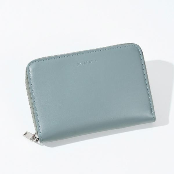 JILSANDER ジルサンダー 財布 コンパクト財布 コインケース 小銭入れ
