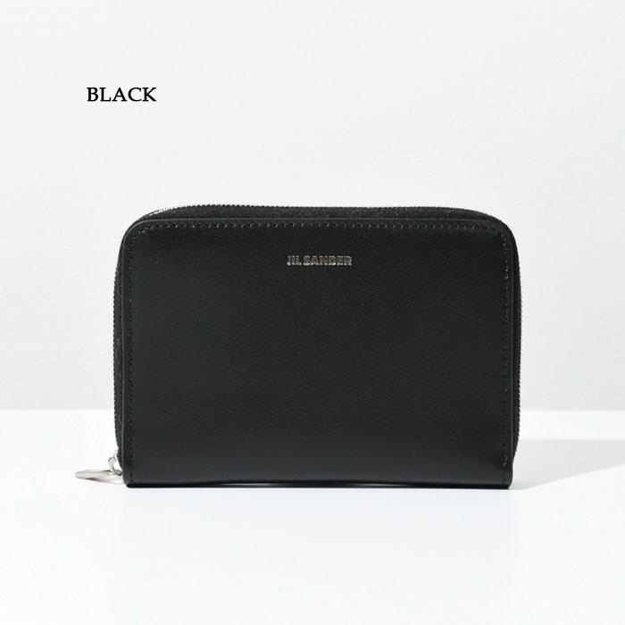 JIL SANDER（ジルサンダー） 財布 ウォレット ZIPアラウンドWALLET