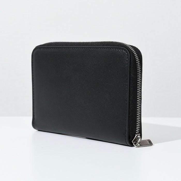 JIL SANDER（ジルサンダー） 財布 ウォレット ZIPアラウンドWALLET