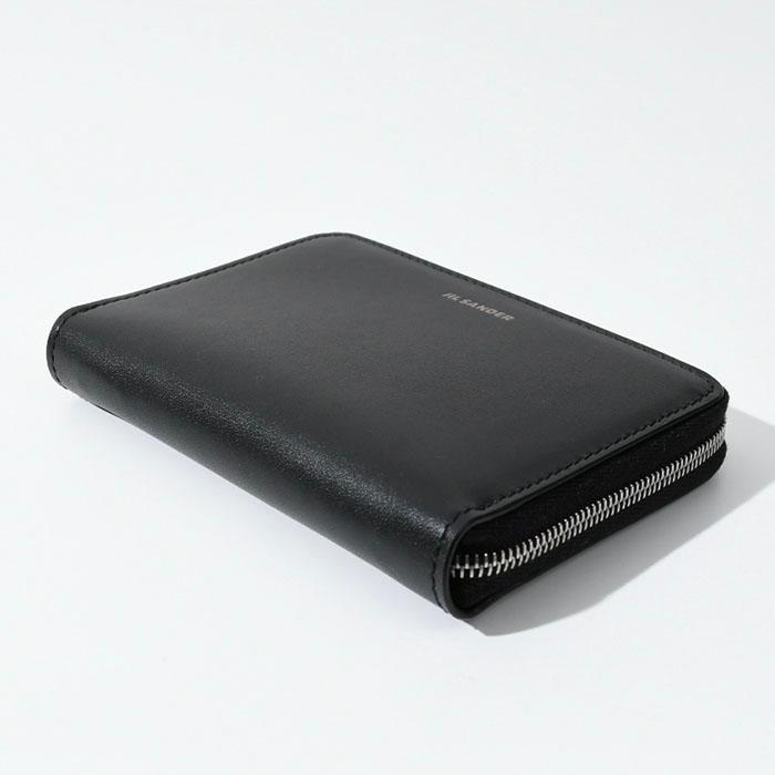 JIL SANDER（ジルサンダー） 財布 ウォレット ZIPアラウンドWALLET
