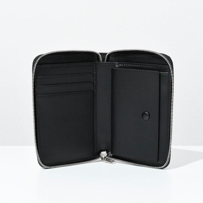 JIL SANDER（ジルサンダー） 財布 ウォレット ZIPアラウンドWALLET