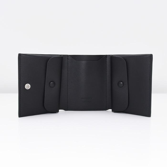 JIL SANDER（ジルサンダー） 三つ折り財布 財布 J25UI0005 P5995