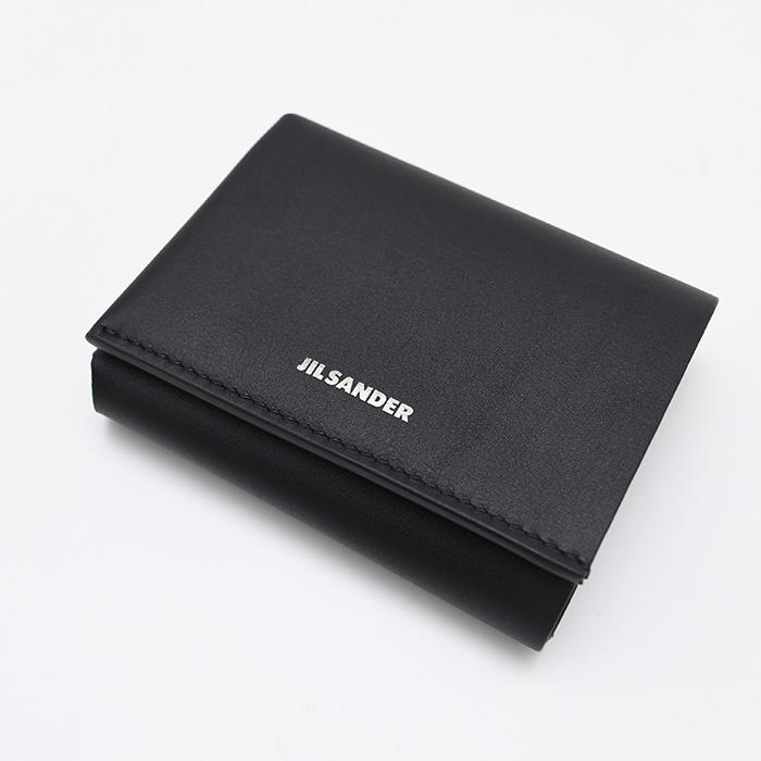 JIL SANDER（ジルサンダー） 三つ折り財布 財布 J25UI0005 P5995