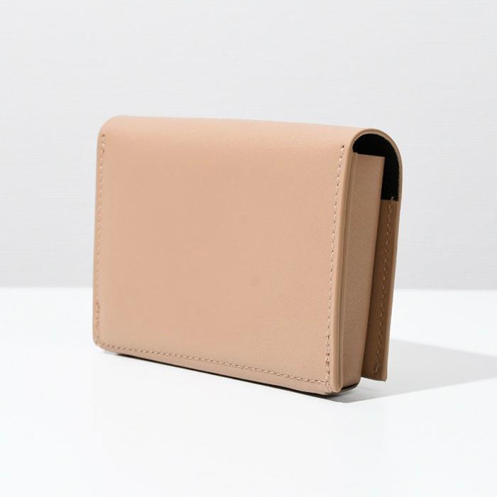 JILSANDER ジルサンダー カードケース カードホルダー 名刺入れ