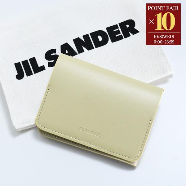 JIL SANDER JILSANDER ジルサンダー カードホルダー カード