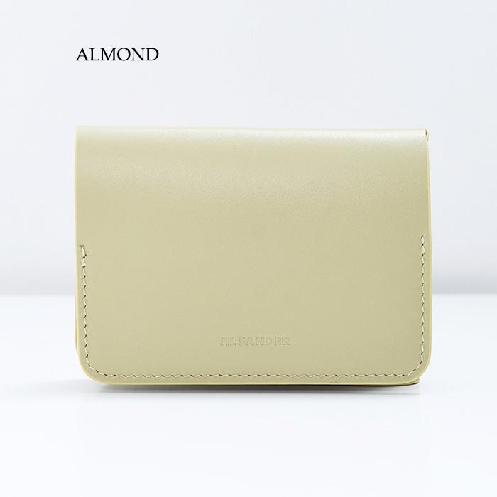 JIL SANDER JILSANDER ジルサンダー カードホルダー カード