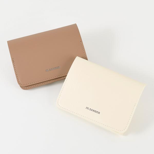 JIL SANDER（ジルサンダー） カードケース カードホルダー J25UI0007