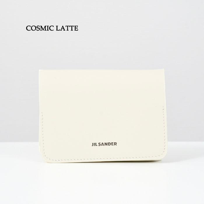 JIL SANDER（ジルサンダー） カードケース カードホルダー J25UI0007
