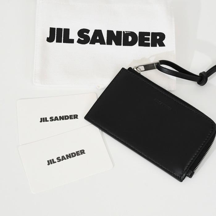 JILSANDER ジルサンダー カードケース J25UI0011P5454 メンズ 財布