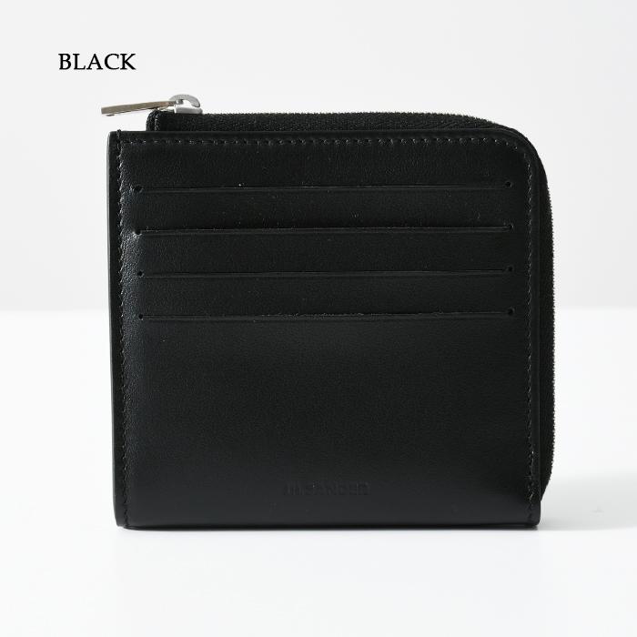 JIL SANDER JILSANDER ジルサンダー カードケース コインケース