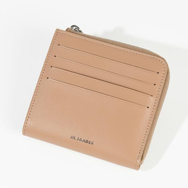 JIL SANDER JILSANDER ジルサンダー カードケース コインケース  