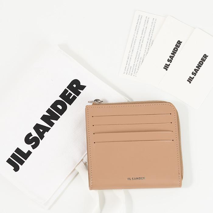 JIL SANDER JILSANDER ジルサンダー カードケース コインケース