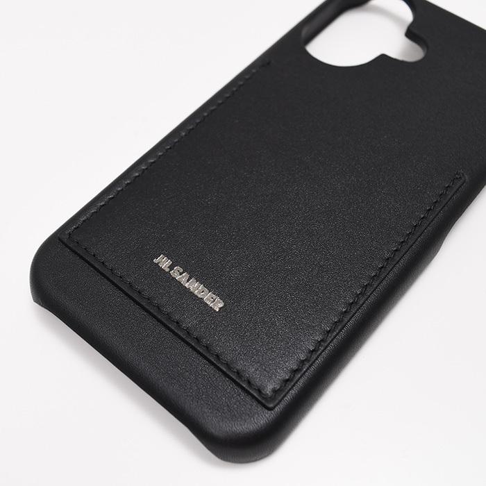 JIL SANDER JILSANDER ジルサンダー iPhoneケース