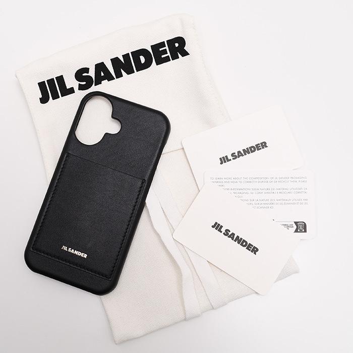 JIL SANDER JILSANDER ジルサンダー iPhoneケース