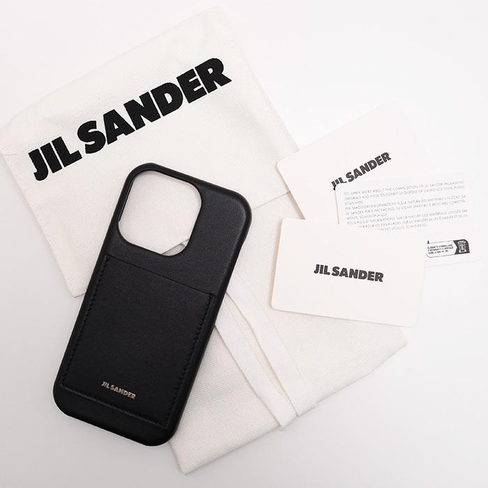 JIL SANDER JILSANDER ジルサンダー iPhoneケース