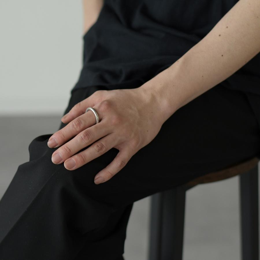 JIL SANDER JILSANDER ジルサンダー 指輪 アクセサリー JIL SANDER JILSANDER ジルサンダー 指輪 アクセサリー