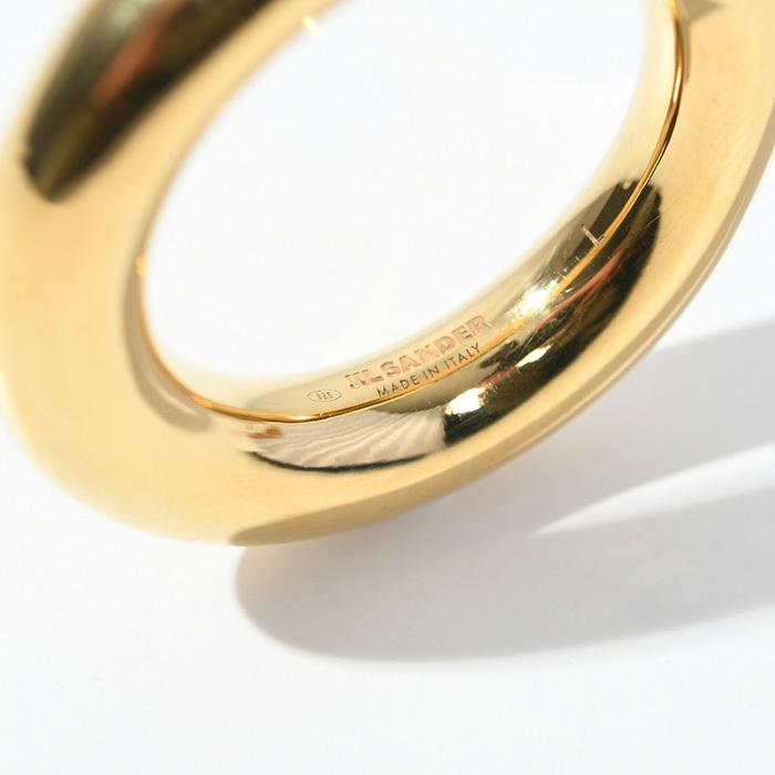JIL SANDER JILSANDER ジルサンダー リング 指輪 アクセサリー