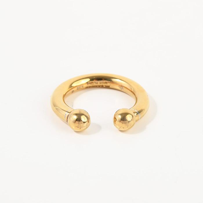JIL SANDER JILSANDER ジルサンダー 指輪 リング アクセサリー