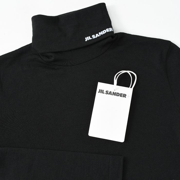 JIL SANDER JILSANDER ジルサンダー トップス ハイネックTシャツ JIL SANDER JILSANDER ジルサンダー トップス ハイネックTシャツ