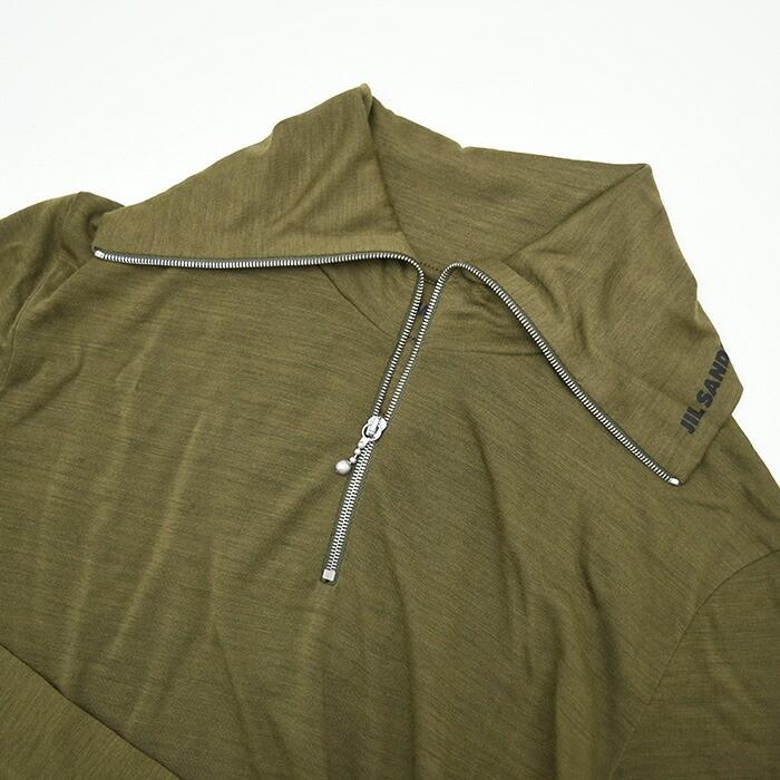 JIL SANDER（ジルサンダー） 【ポイント10倍】JILSANDER トップス