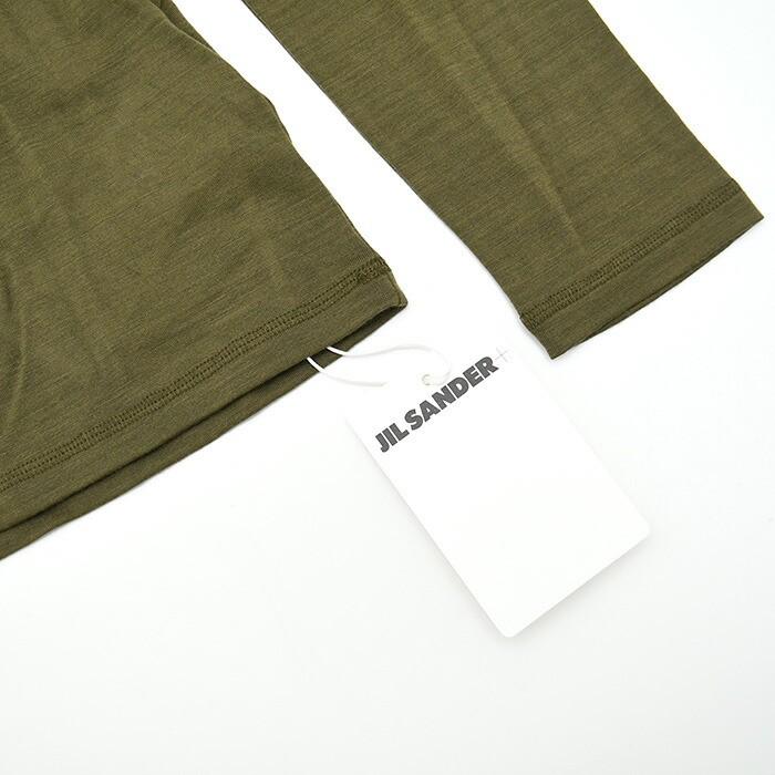 JIL SANDER（ジルサンダー） 【ポイント10倍】JILSANDER トップス