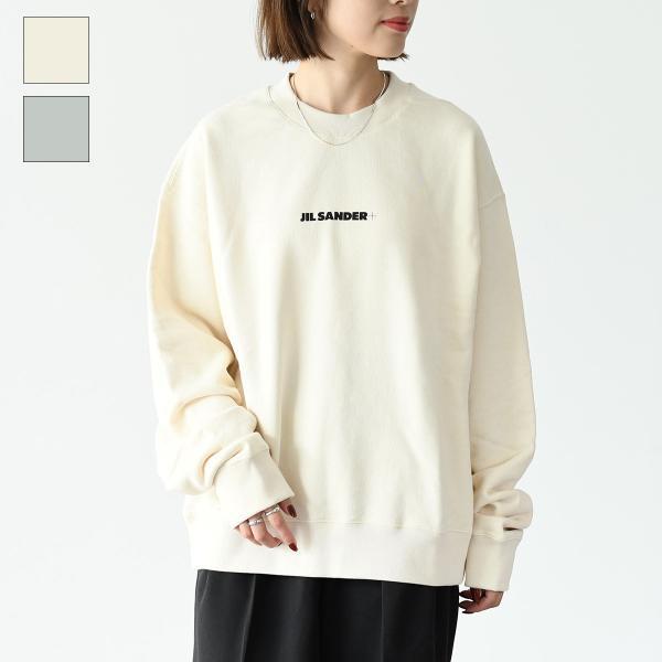 JIL SANDER（ジルサンダー） トップス トレーナー オーガニック