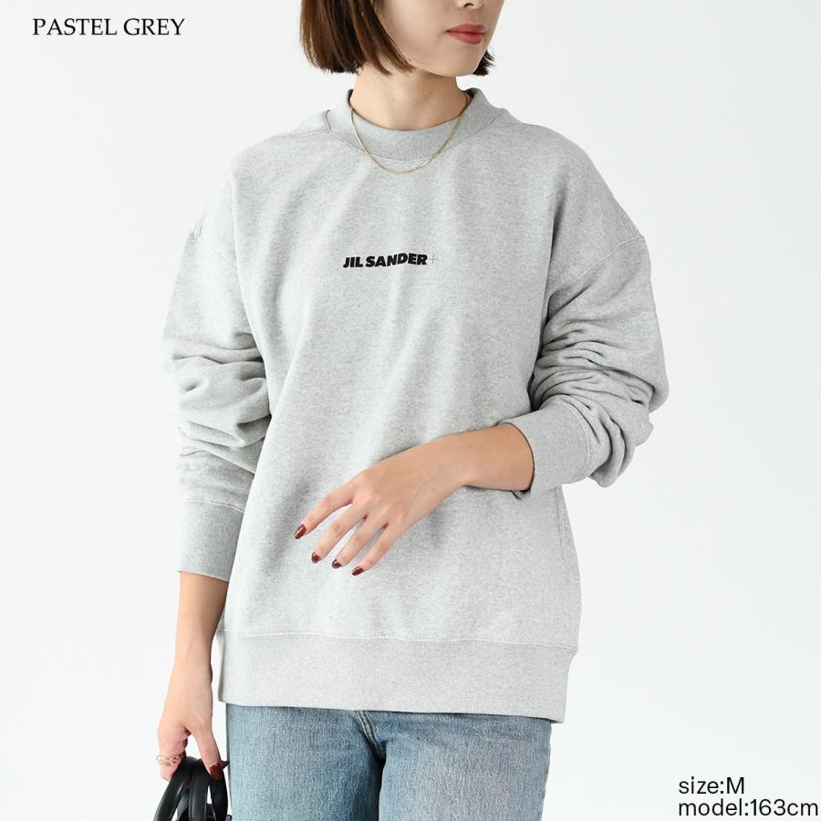 ジルサンダー+ JIL SANDER + トレーナー 白 ジルサンダー+ JIL SANDER + トレーナー 白 ジルサンダー+ JIL
